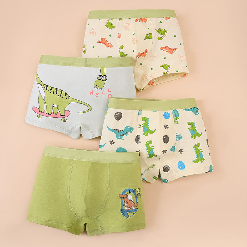 4'lü Paket Yumuşak Erkek Boxer - Boxer Brief Pack Cotton incelemesi ve fiyatı