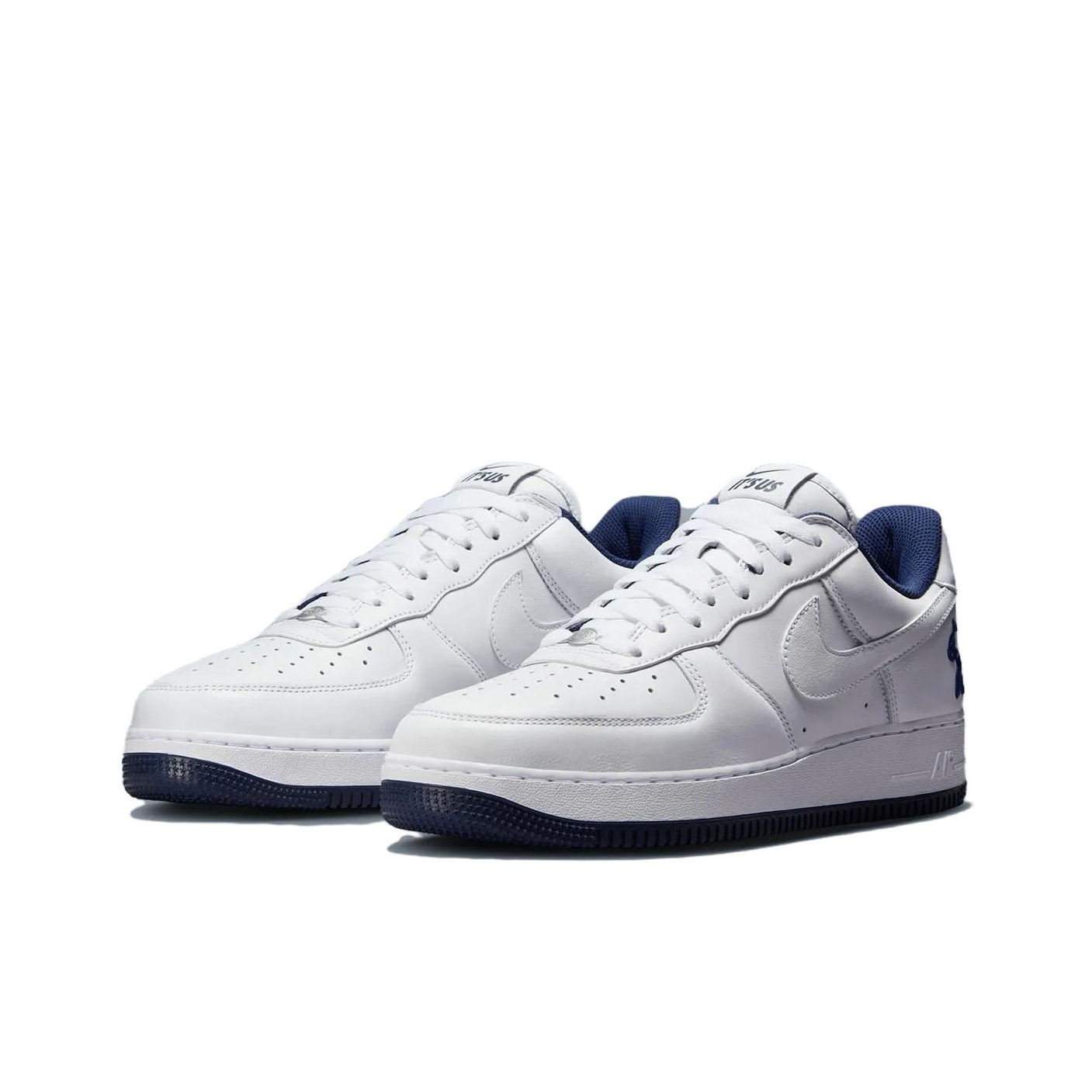 Nike x Lil Yachty Air Force 1  - Nike Shoes Air Force 1 incelemesi ve fiyatı