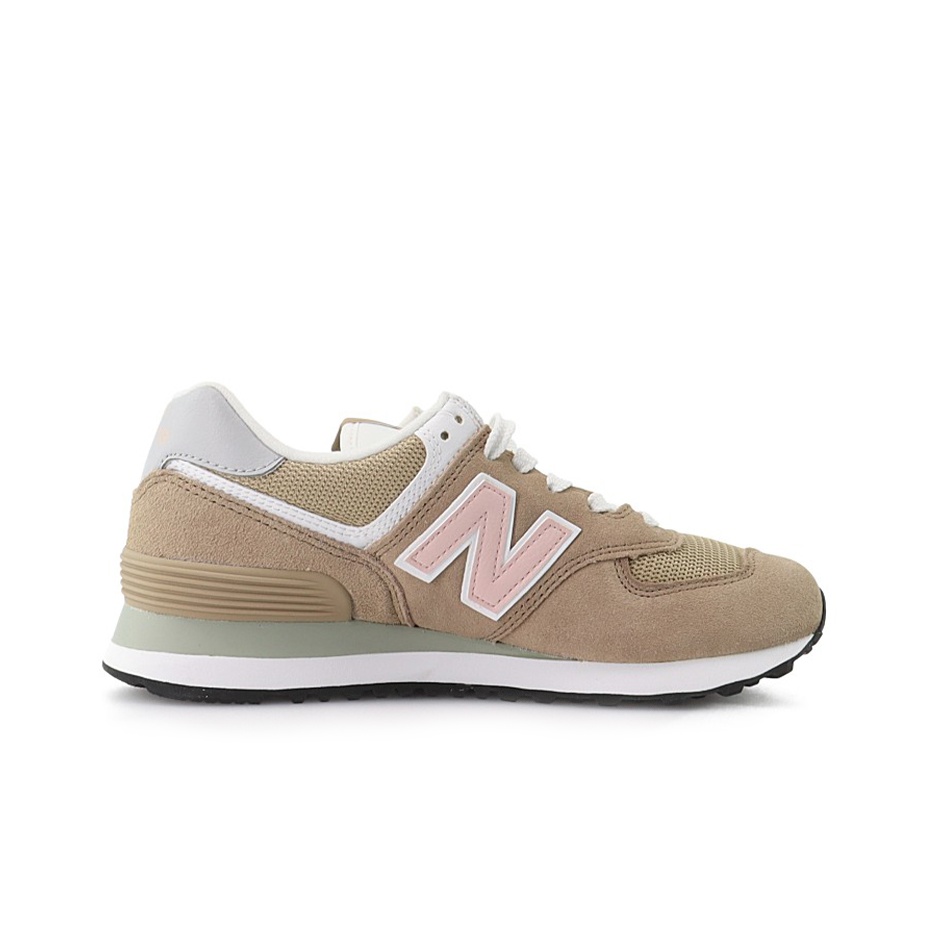 New Balance NB 574 Kadın Düşük - New Balance Shoes 574 incelemesi ve fiyatı