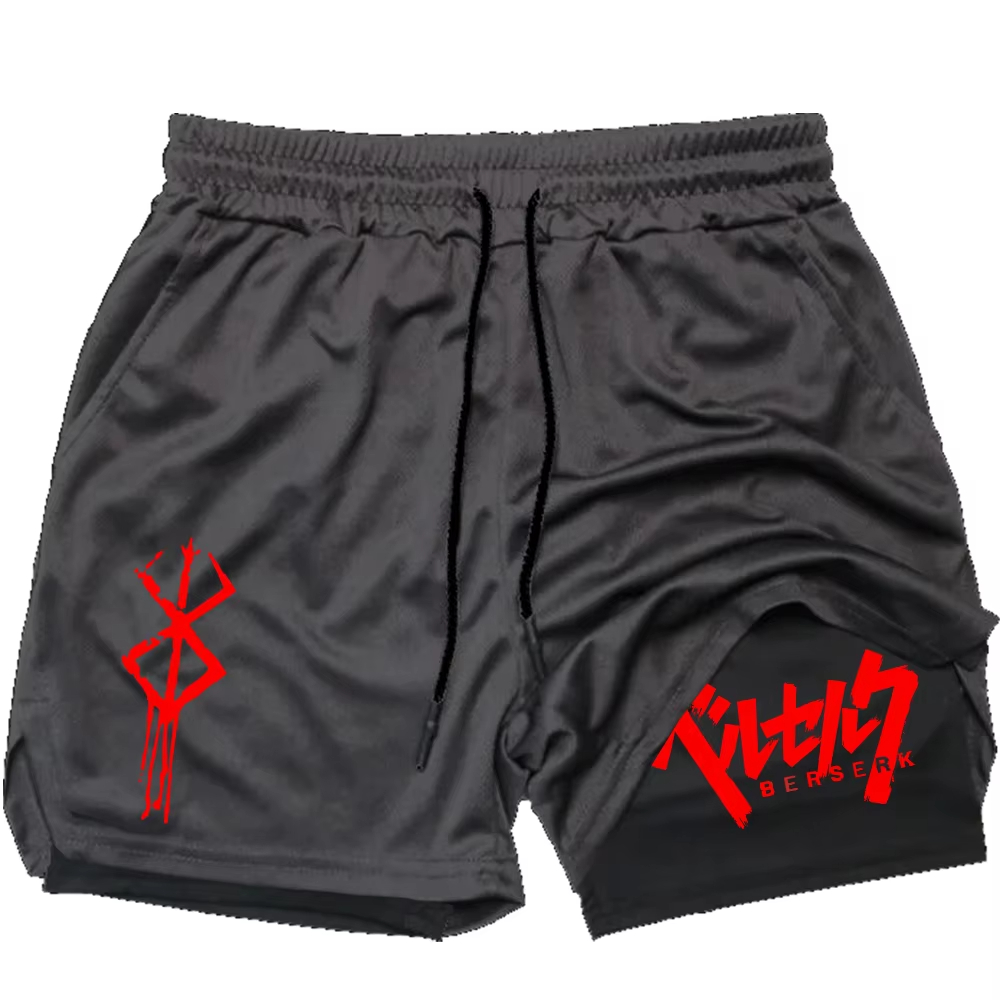 Erkekler için 2'si 1 arada Kom - Compression Shorts Athletes incelemesi ve fiyatı