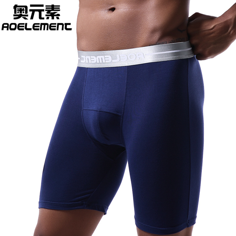 Erkek Streç Boxer Kısa İç Erke - Boxer Brief Pack Cotton incelemesi ve fiyatı