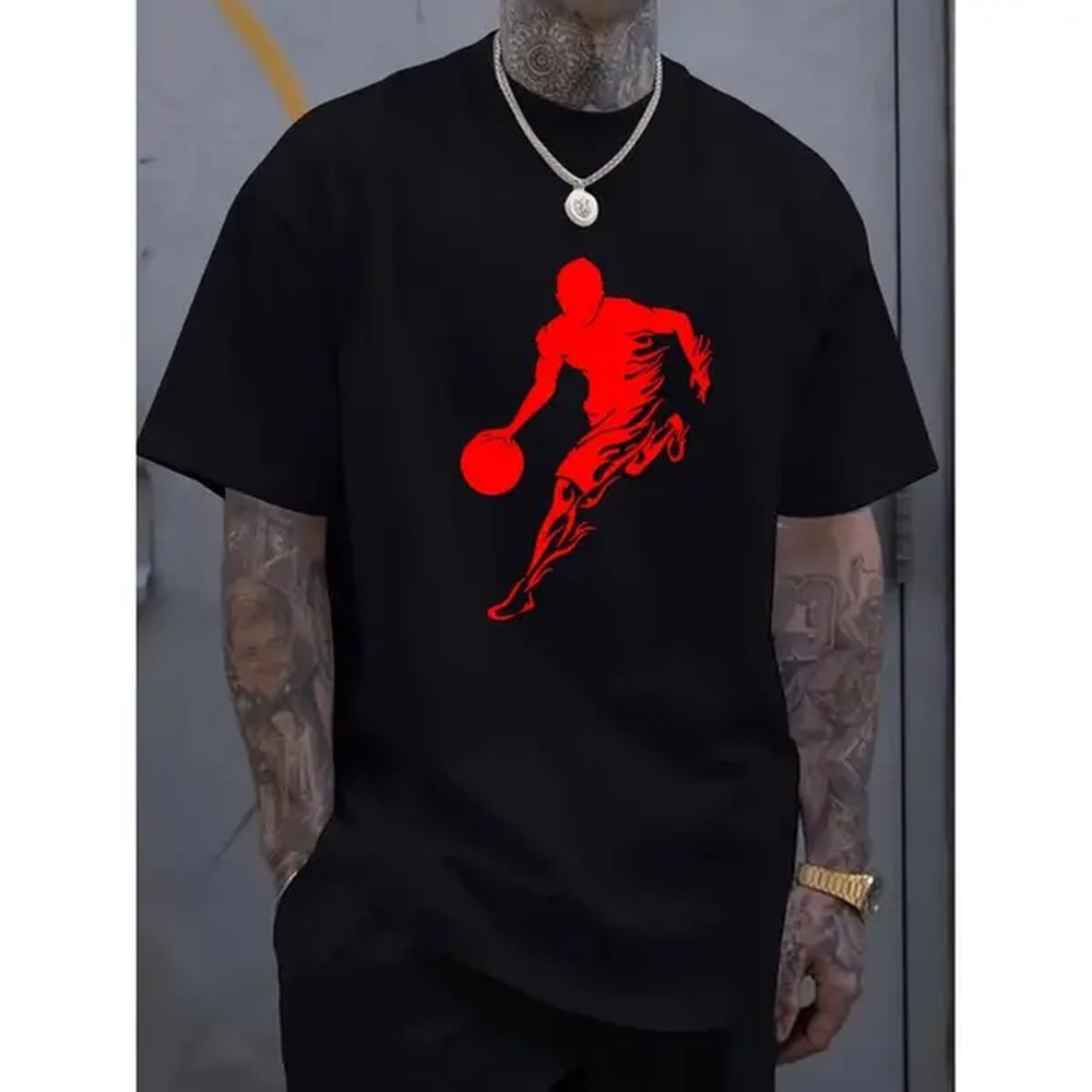 %100 Pamuklu Golf Hediye Tişör - T Shirt Tight Fit incelemesi ve fiyatı