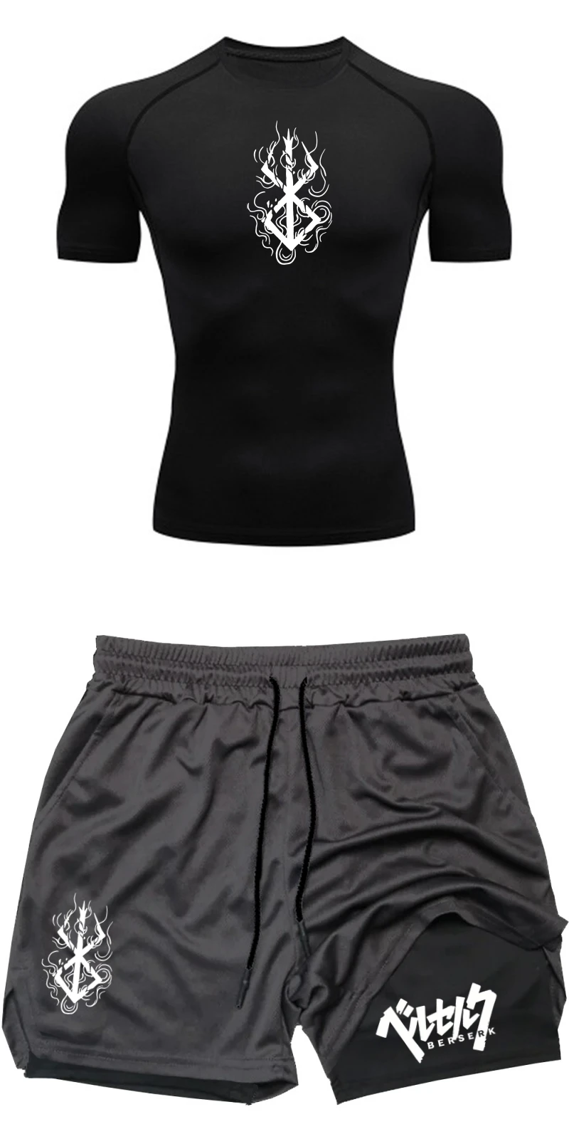 Erkek Yazlık Spor Salonu Fitne - Compression Shorts Athletes incelemesi ve fiyatı