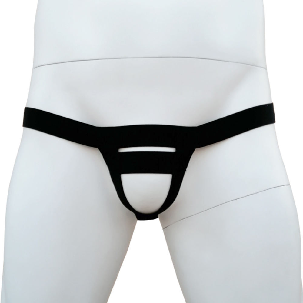 Erkekler için Nefes Alabilen G - Jockstrap Athletic incelemesi ve fiyatı