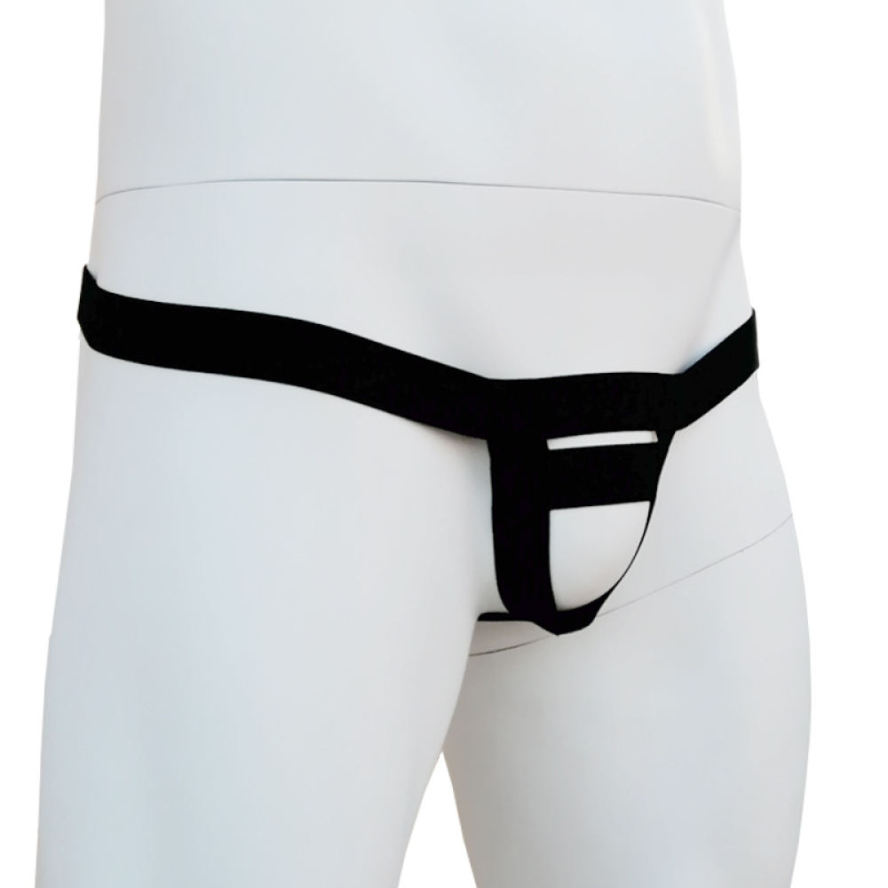 Erkekler için Nefes Alabilen G - Jockstrap Athletic incelemesi ve fiyatı