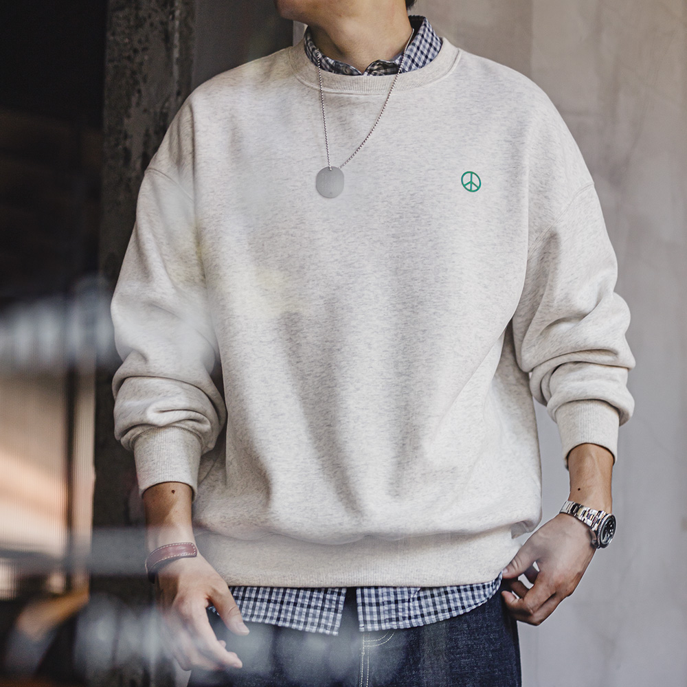 Maden Casual Gri Yuvarlak Yaka - Undershirt Crew Neck incelemesi ve fiyatı