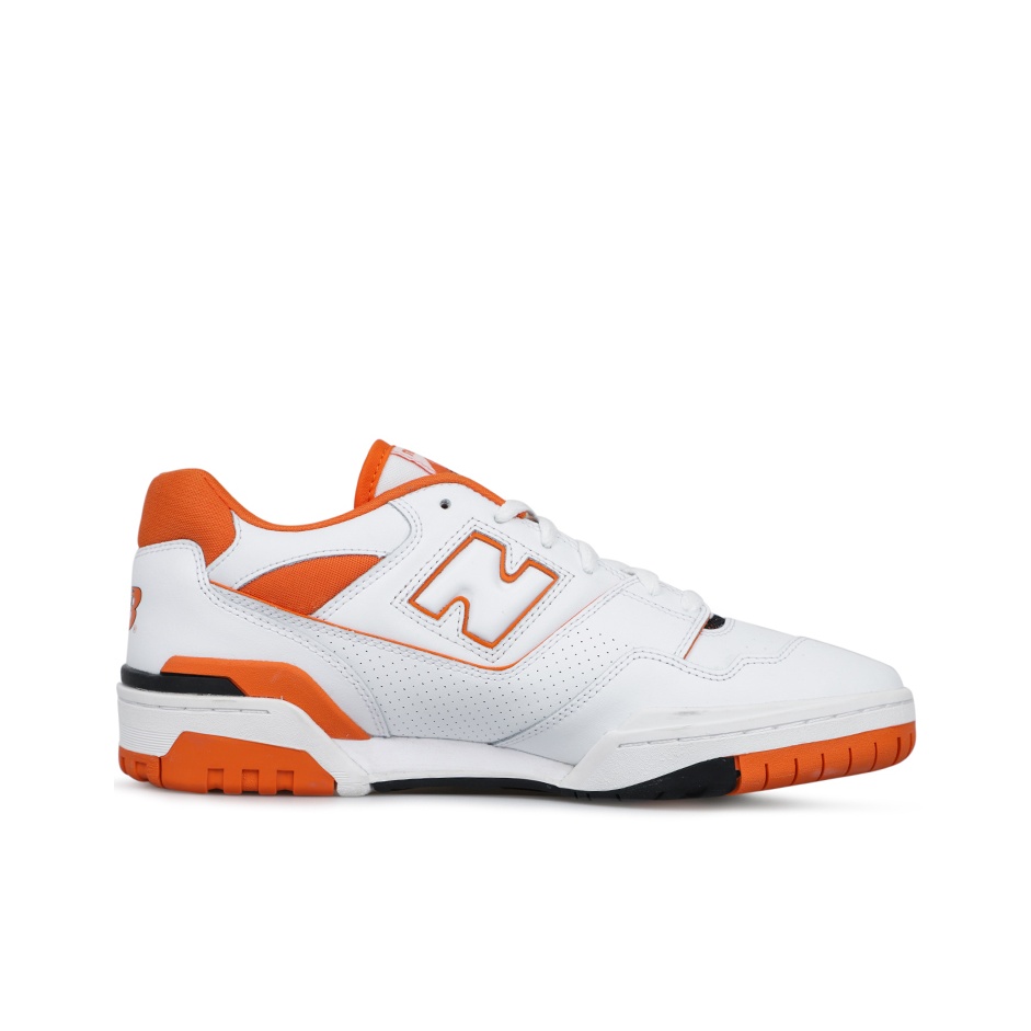 New Balance NB 550 Vintage Bas - New Balance Shoes 550 incelemesi ve fiyatı