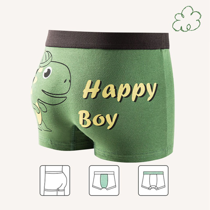 4-Pack Erkek Boxer Kısa Yüksek - Boxer Brief Pack Cotton incelemesi ve fiyatı